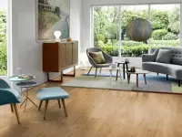 Виниловые полы Pergo Modern Plank Optimum Click Дуб Деревенский Натуральный V3131-40096 купить