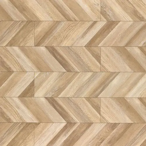 Egger Ламинат Pro Large 8-33  EPL241 Дуб Кестинкорт мокко в интерьере