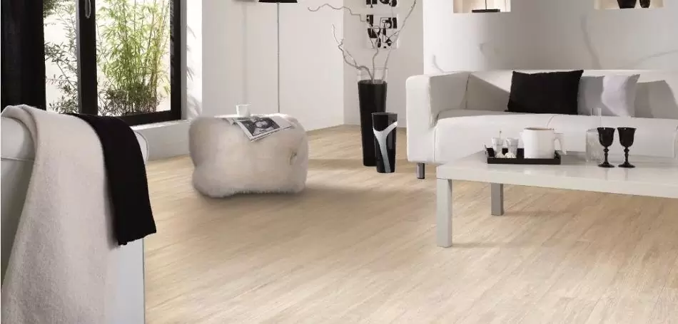 Особенности паркетной доски Tarkett