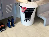 Плитка ПВХ Pergo Tile Glue Травертин Кремовый V3218-40046 недорого