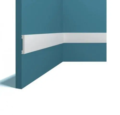 Молдинг Perfect Plus P161 цена