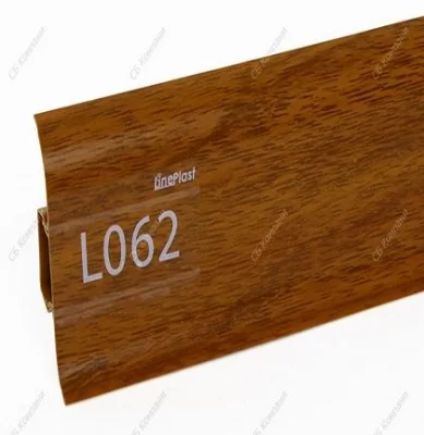 Плинтус Line plast L062 Мербау купить