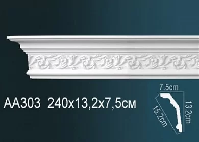 Лепнина купить недорого