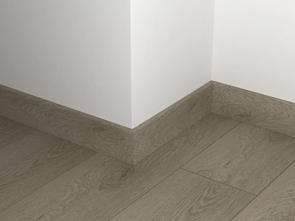 Кварцевый плинтус Alpine floor ECO 11-17 Негара недорого