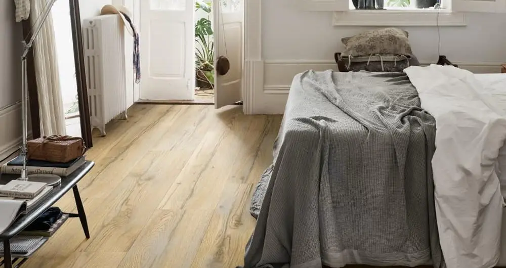 Укладка ламината своими руками — пошаговая инструкция