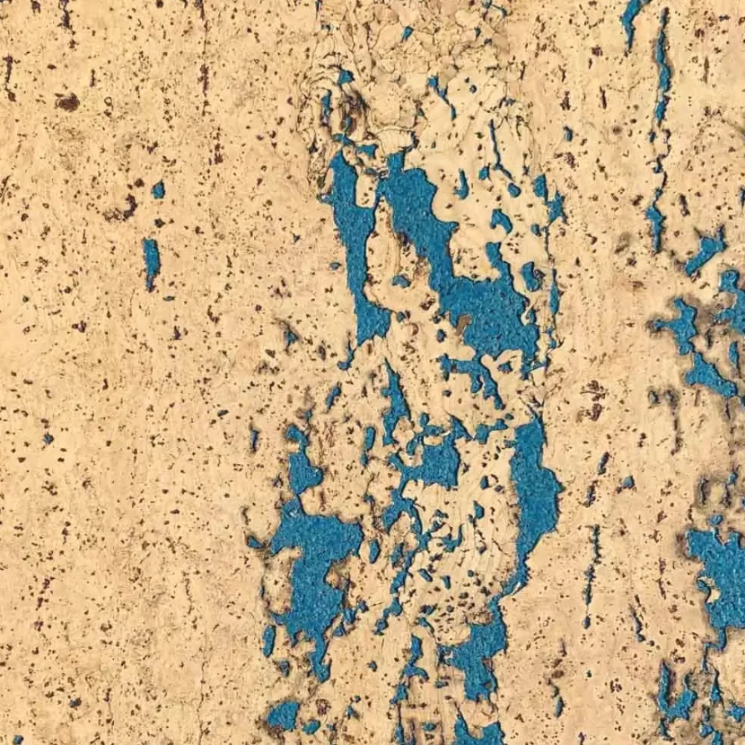 Пробковые панели Ibercork Малага азул цена