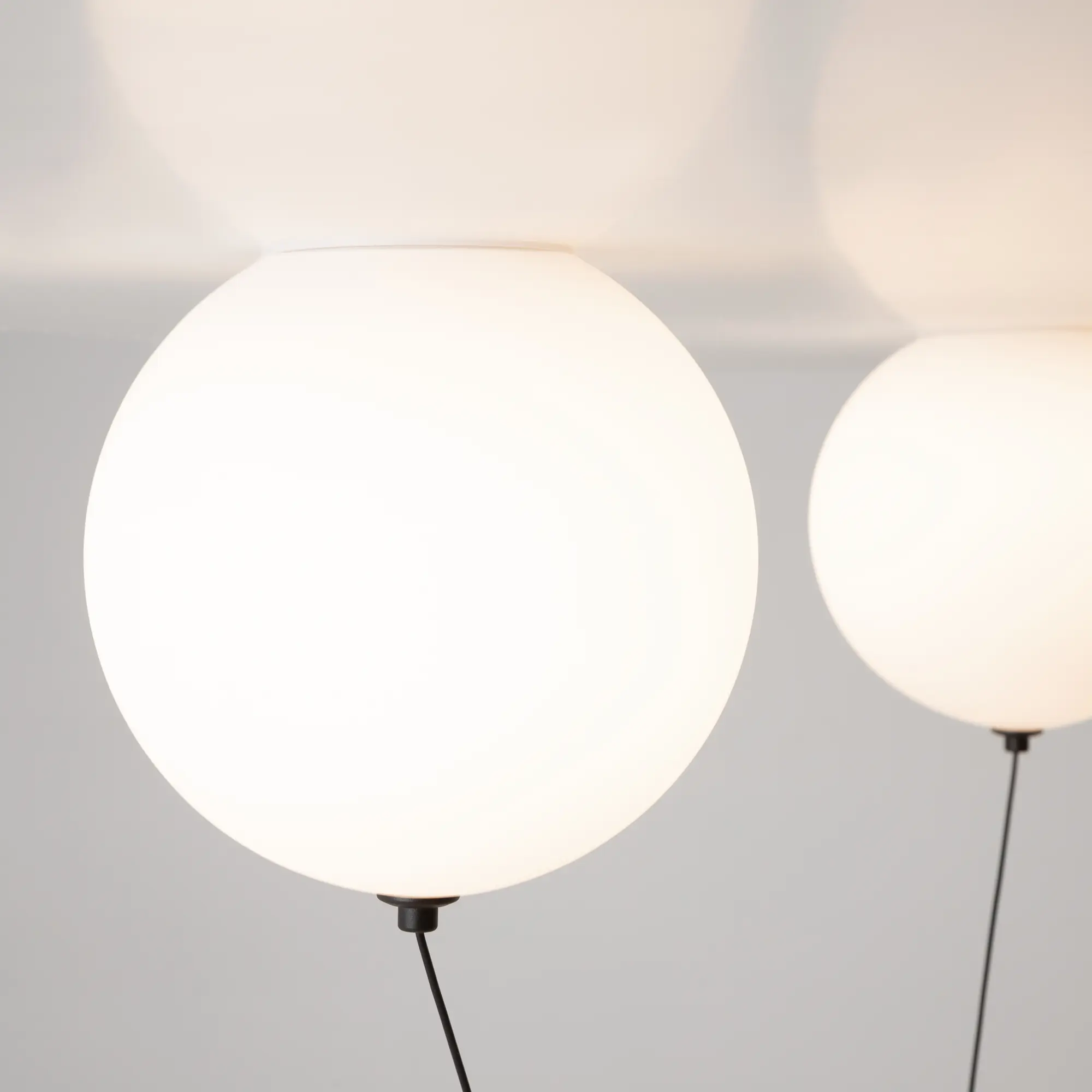 Подвесной светильник Maytoni MOD427PL-L30B3K