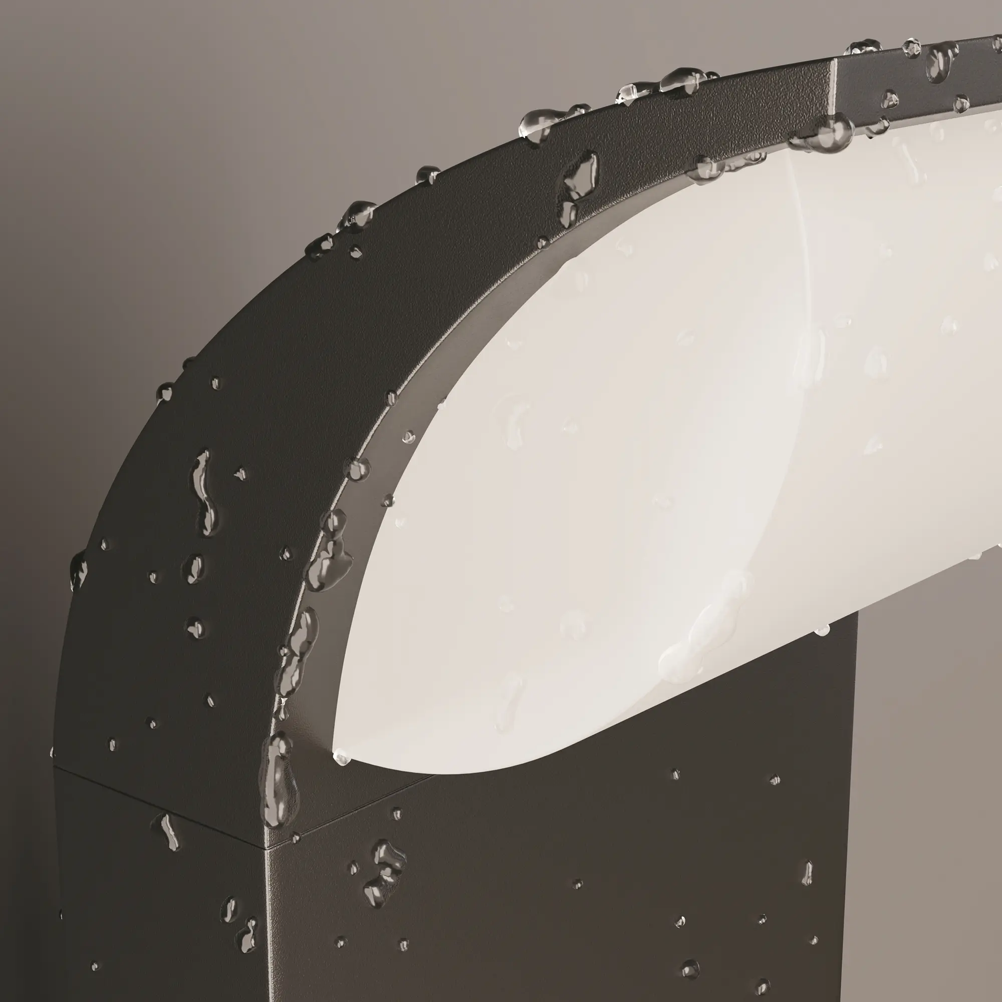 Ландшафтный светильник Outdoor O446FL-L7GF3K