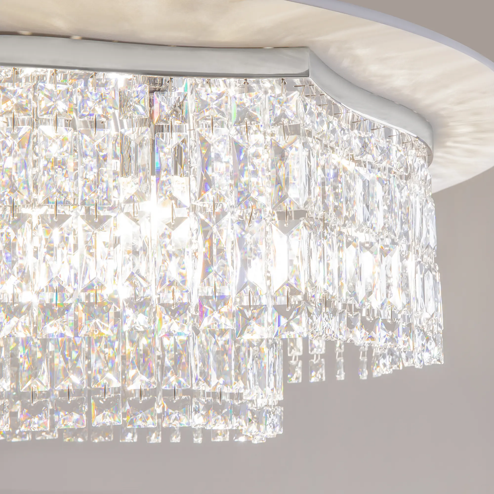 Потолочный светильник Maytoni DIA005CL-10CH