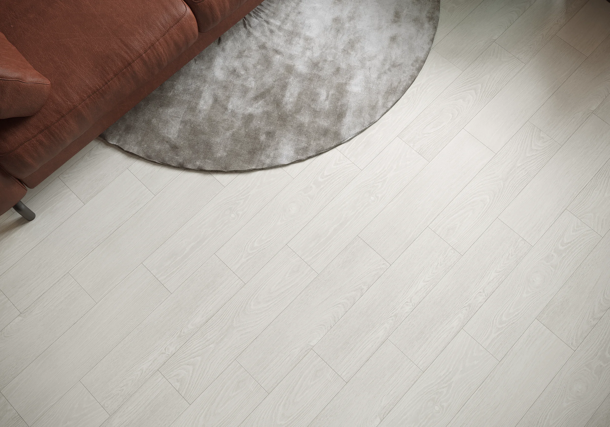 Ламинат SPC Art Stone Armor ARM 86 Дуб Даурский 9 мм недорого