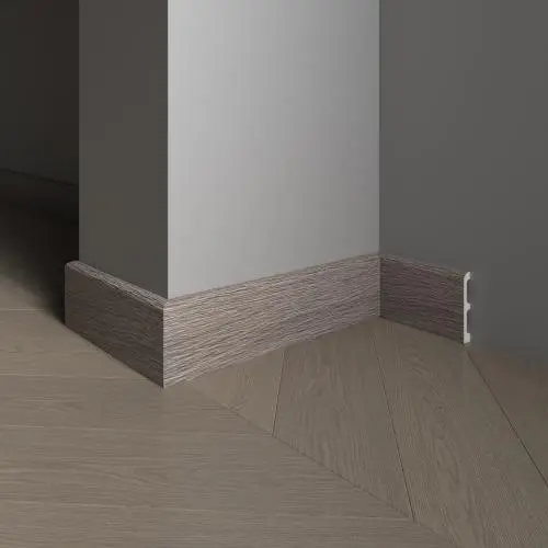 Плинтус Decor Dizayn 706-80SH