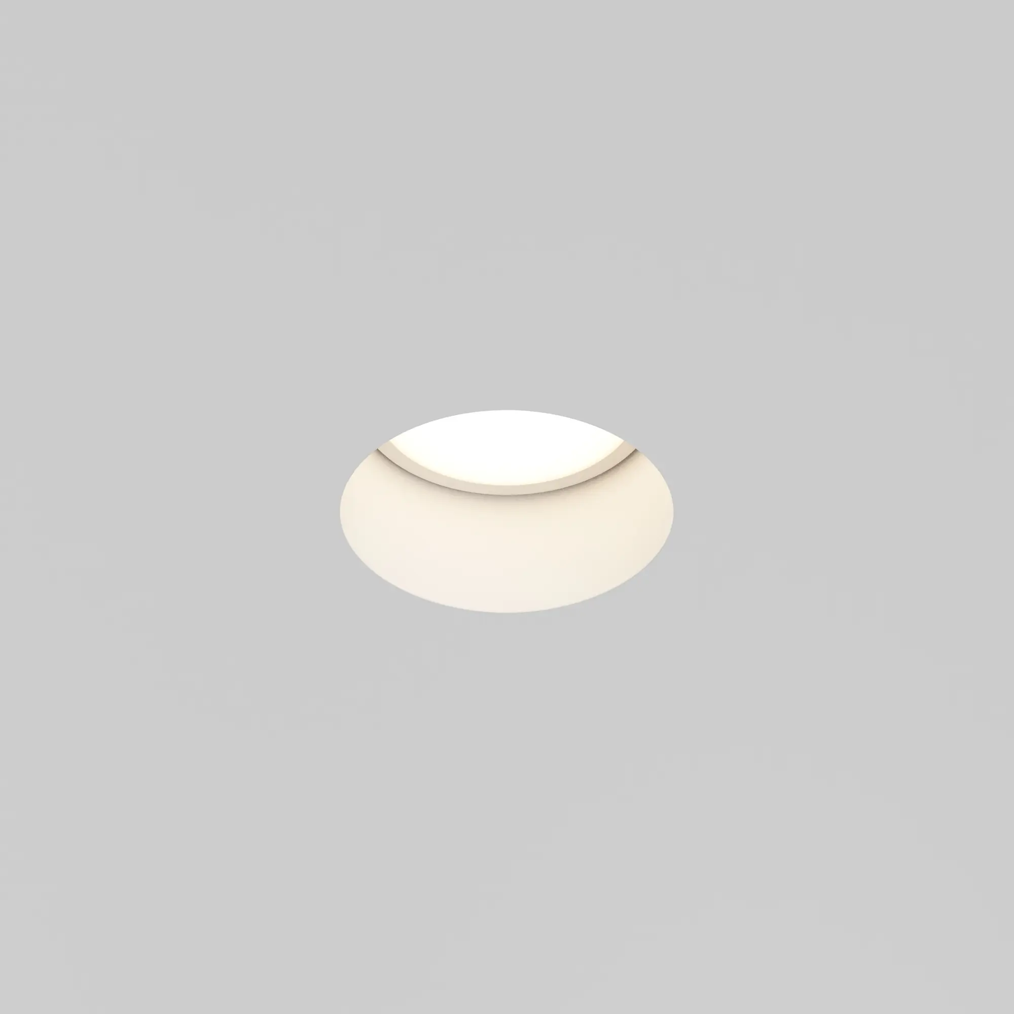 Встраиваемый светильник Technical DL123-GU10-01-W