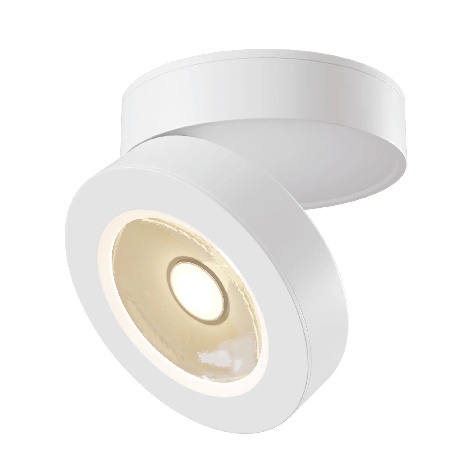 Потолочный светильник Technical C022CL-L12W4K