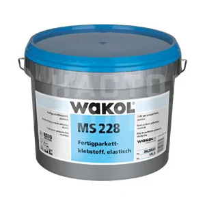Паркетный клей Wakol MS 228 18 кг по низким ценам