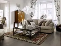 Виниловые полы Pergo Modern Plank Optimum Click Дуб Песочный V3131-40103 купить