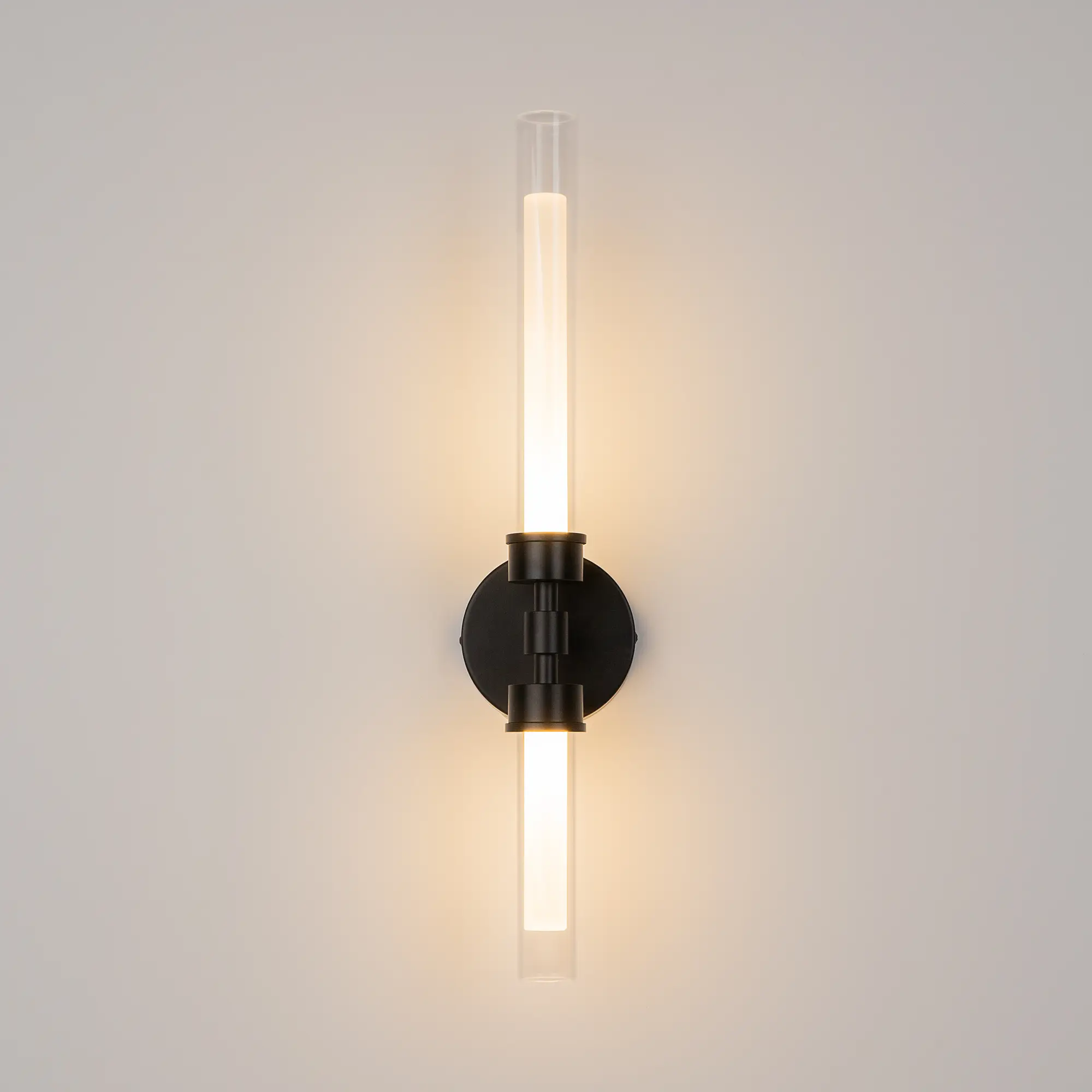 Настенный светильник (бра) Maytoni MOD116WL-L7B3K