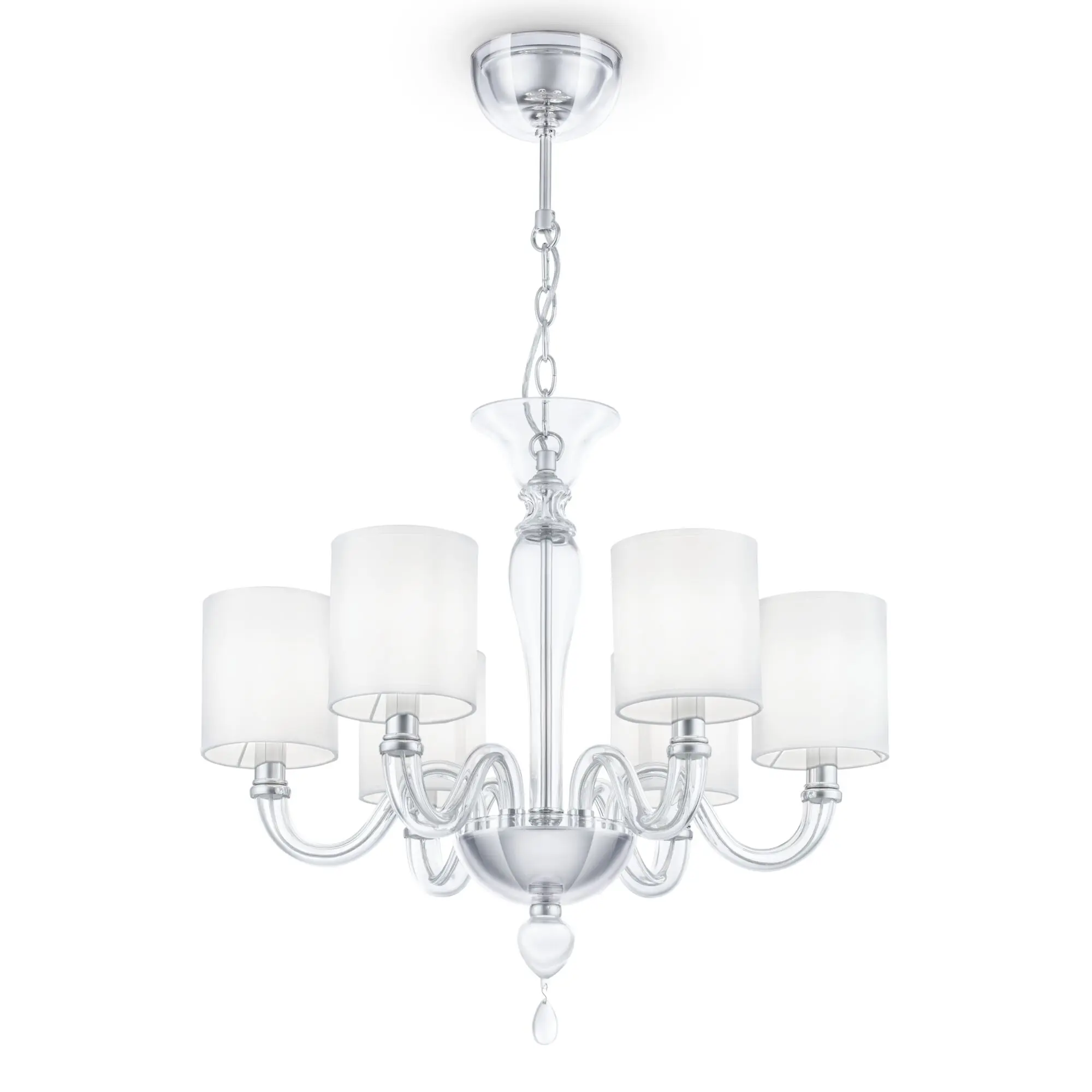 Люстра Maytoni DIA012PL-06TR