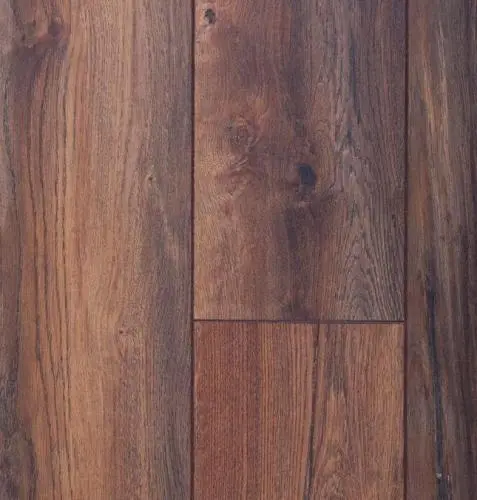 Ламинат Thys Lounge+ T Embossed 1233 V4 Hannover Oak в интерьере