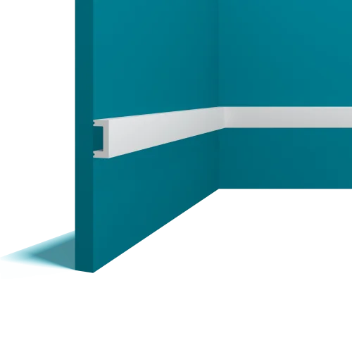 Молдинг P123 Перфект Плюс цена