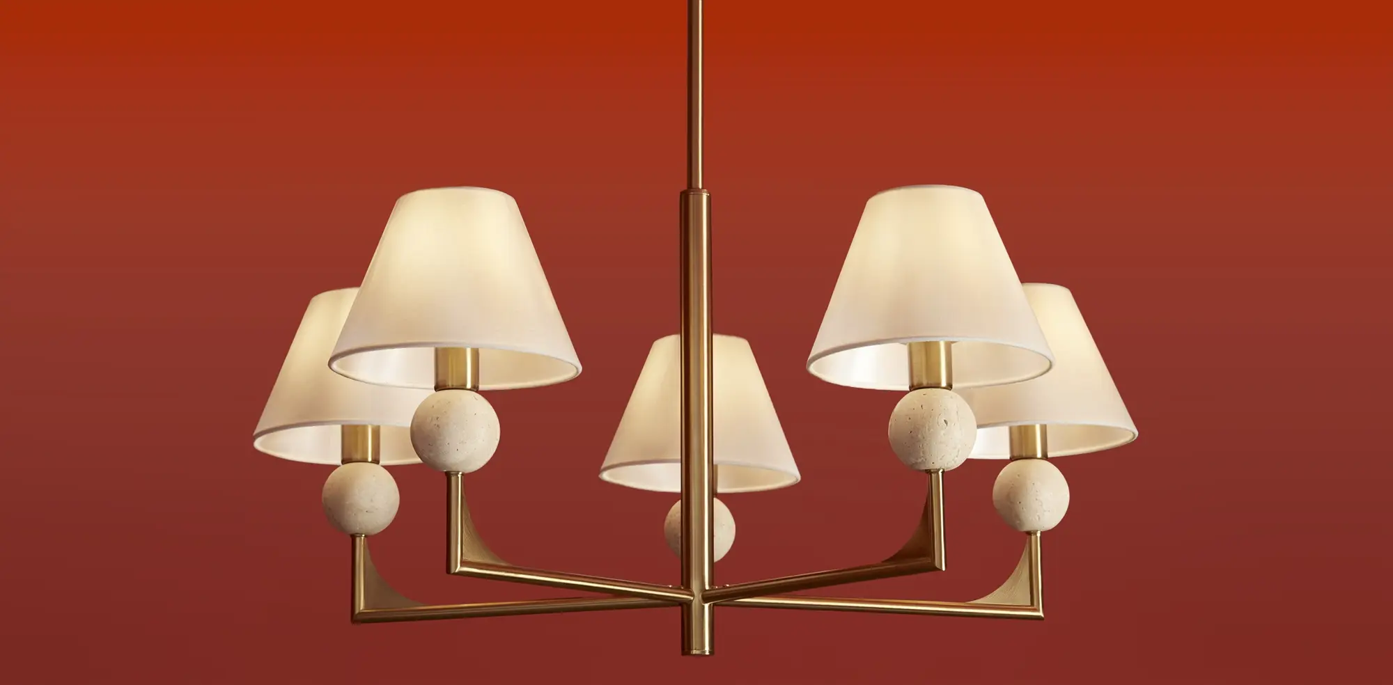 Потолочный светильник Freya FR2043CL-05BS