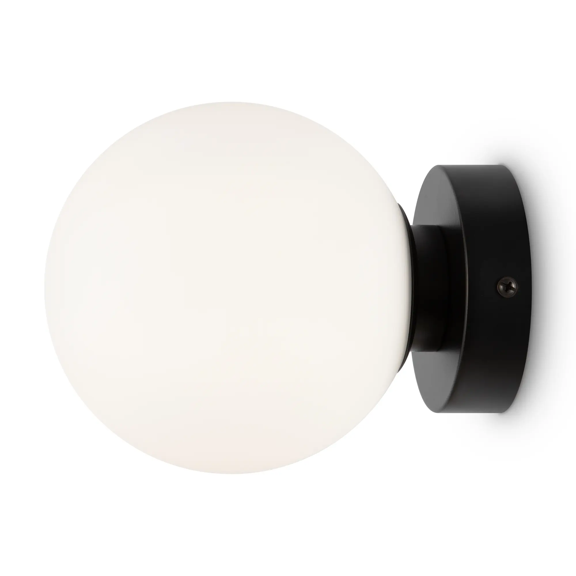 Настенный светильник (бра) Maytoni MOD321WL-01B