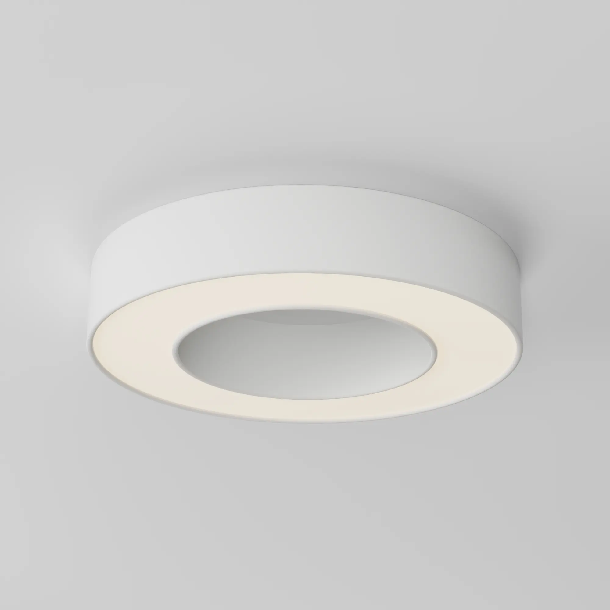 Потолочный светильник Technical C093CL-24W3K-W