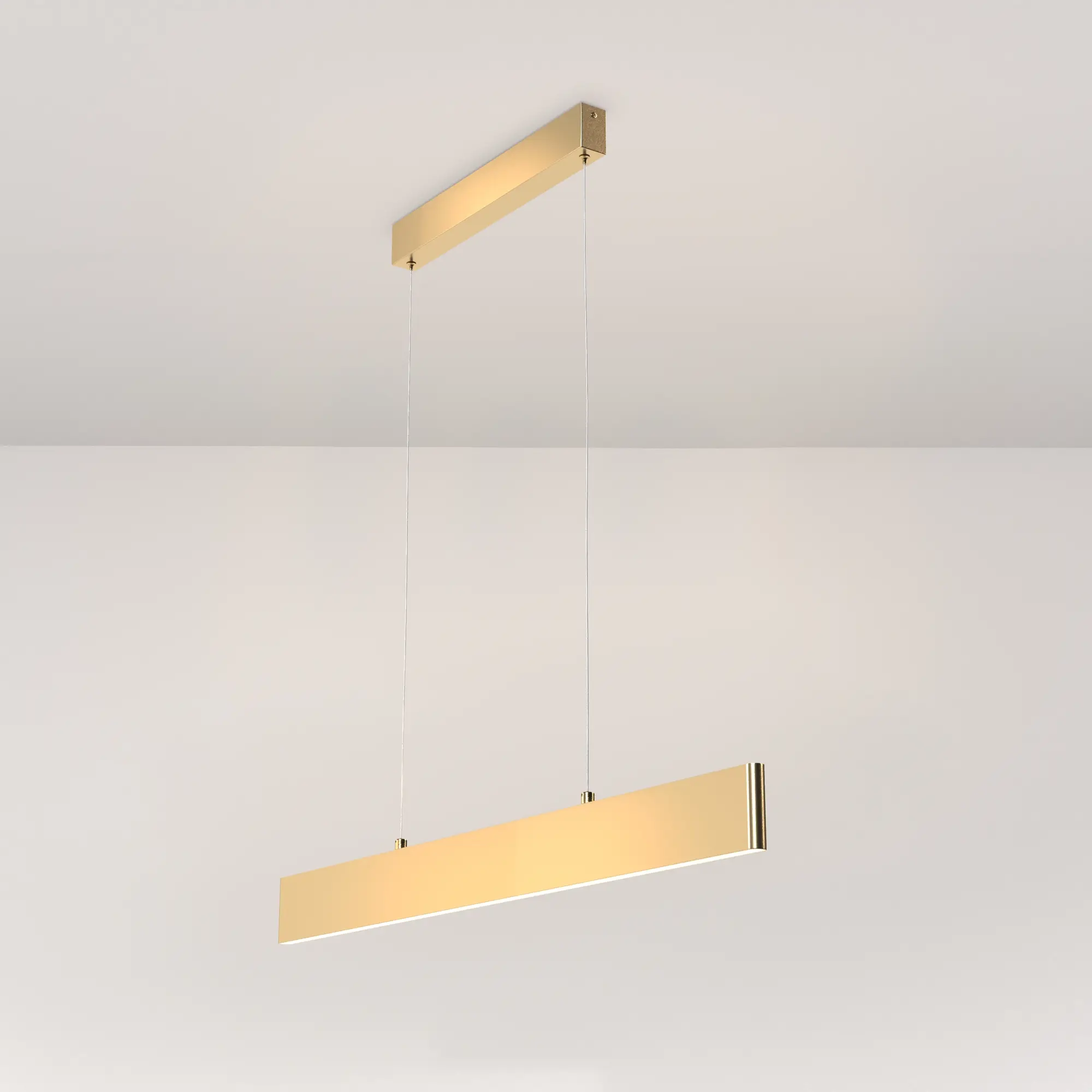 Подвесной светильник Technical P010PL-L23G3K