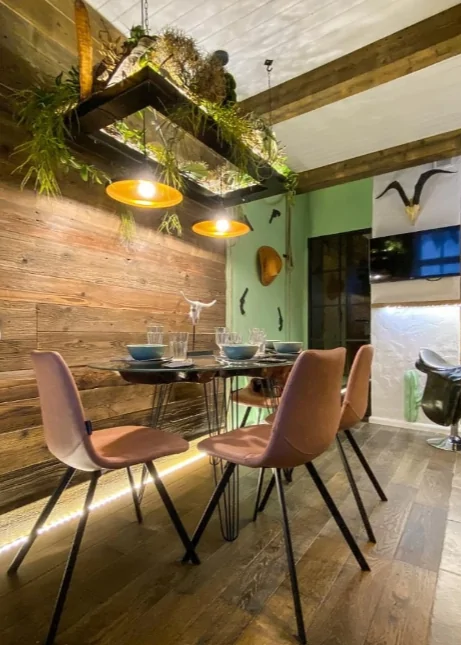 Расширение ассортимента инженерной доски 