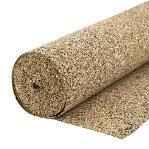 Пробковая композитная подложка 1,8 мм c EVA Amorim цена