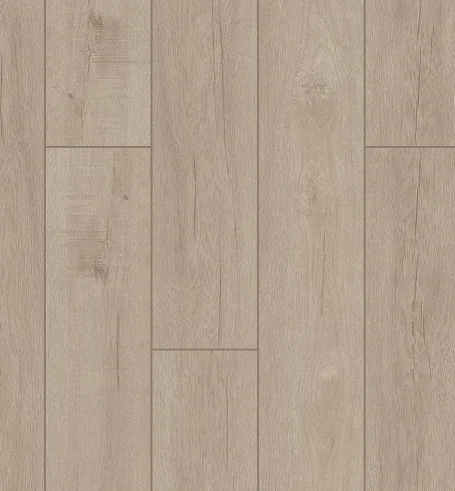 Пробковый пол с принтом