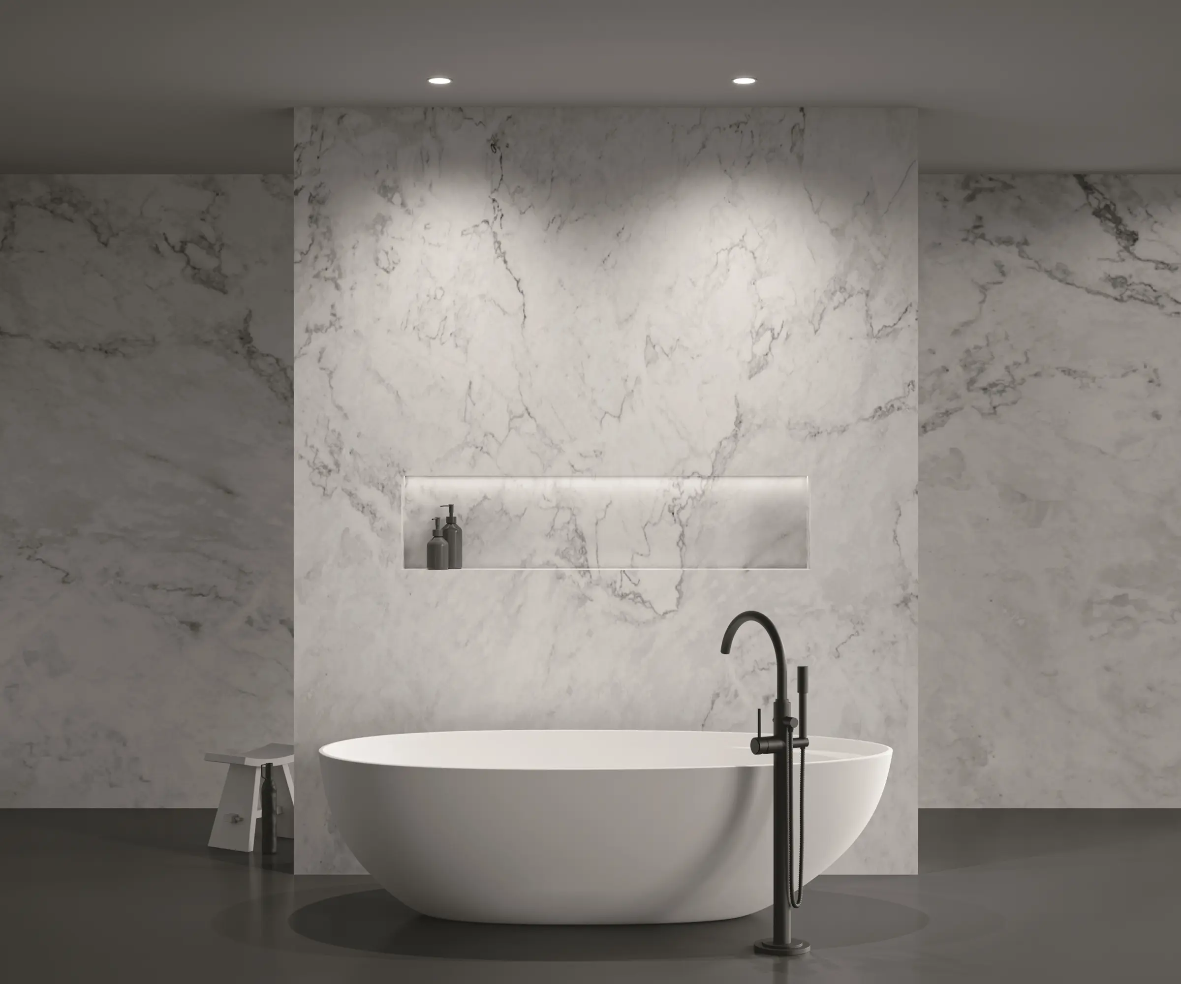 Встраиваемый светильник Technical DL032-2-01W