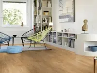 Виниловые полы Pergo Modern Plank Optimum Click Дуб Деревенский Натуральный V3131-40096 купить