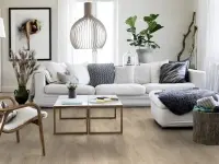 Виниловые полы Pergo Modern Plank Optimum Click Дуб Светлый Горный V3131-40100 купить