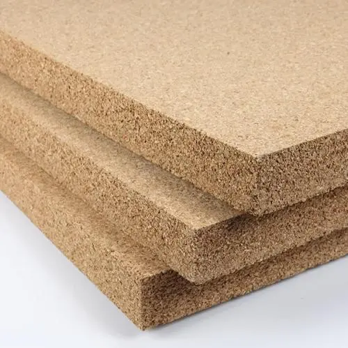 Техническая пробка в листах толщиной 16 мм 915х610 мм Amorim CA-8207 плотная