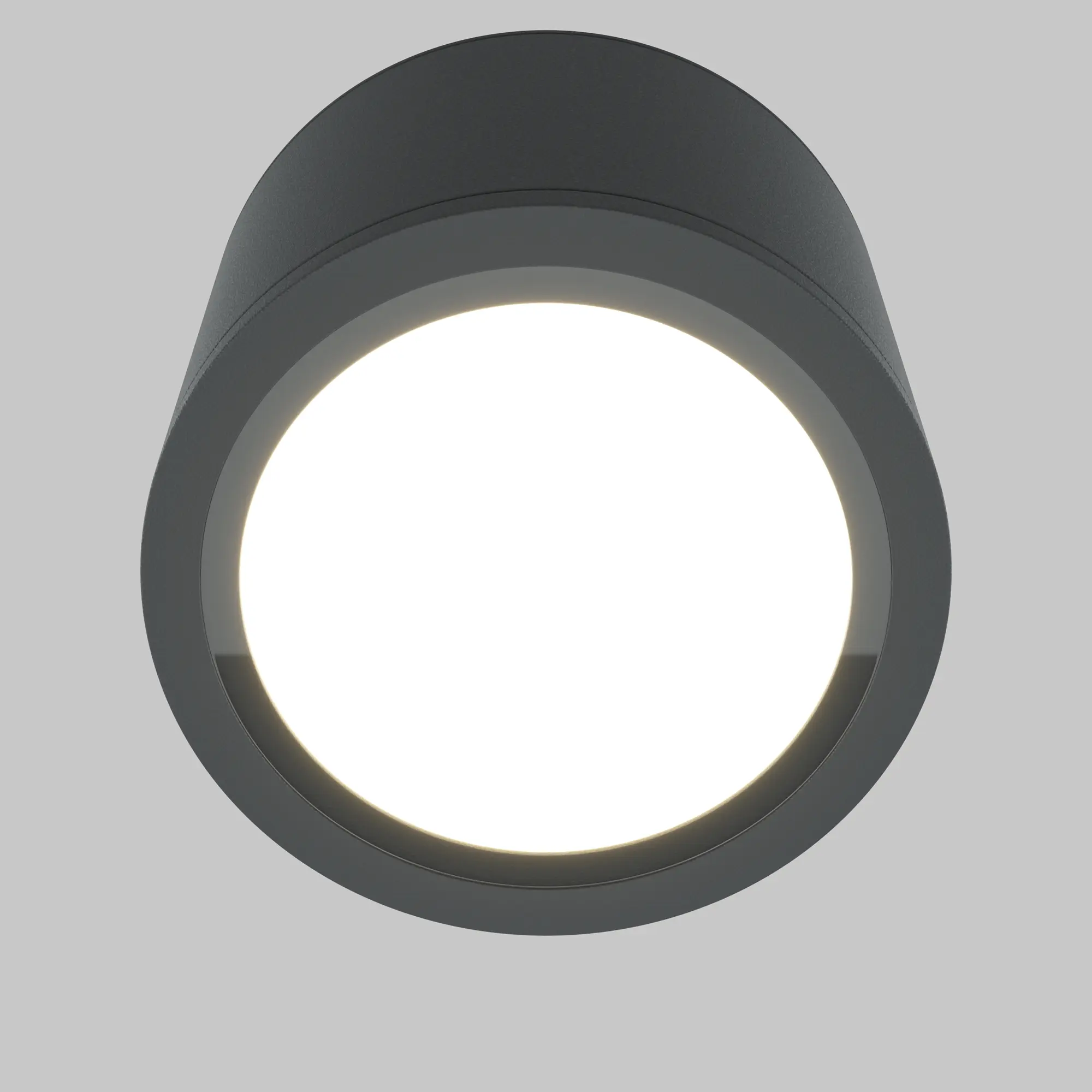 Потолочный светильник Technical C095CL-GX53-GR