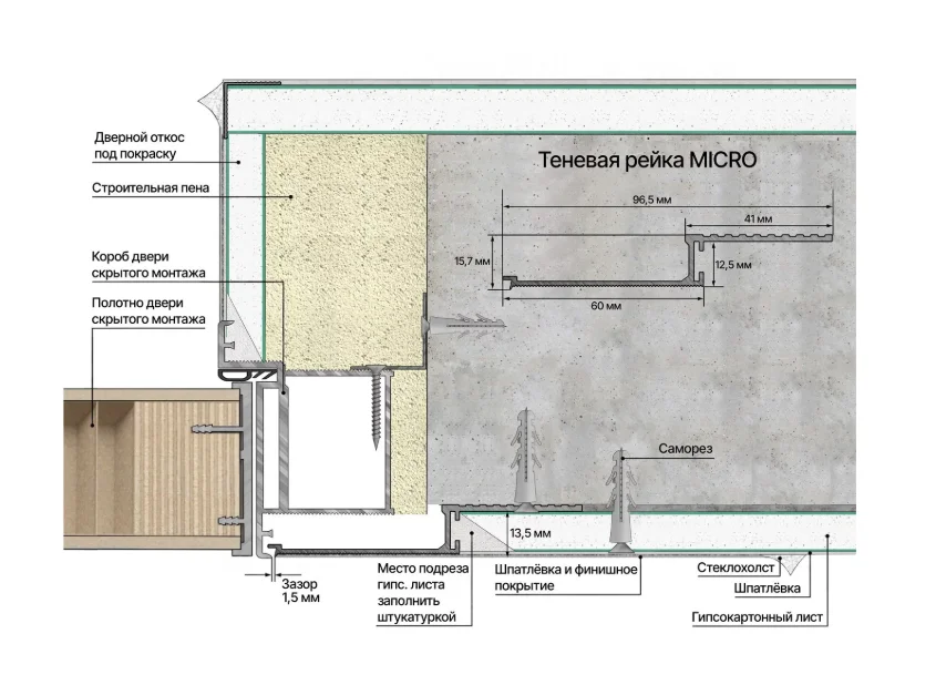 Лепной декор купить в Москве