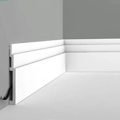 Плинтус Orac Axxent SX181 цена