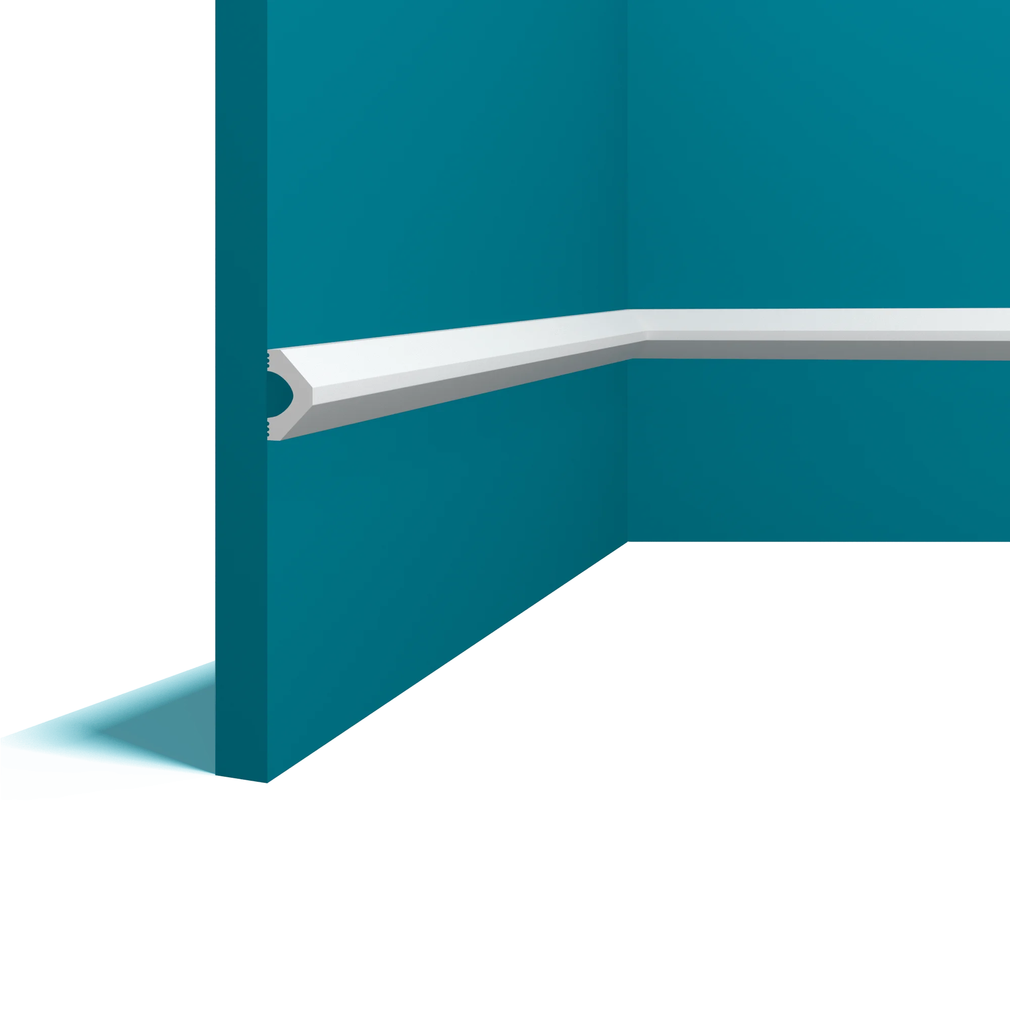 Молдинг P134 Перфект Плюс лепнина