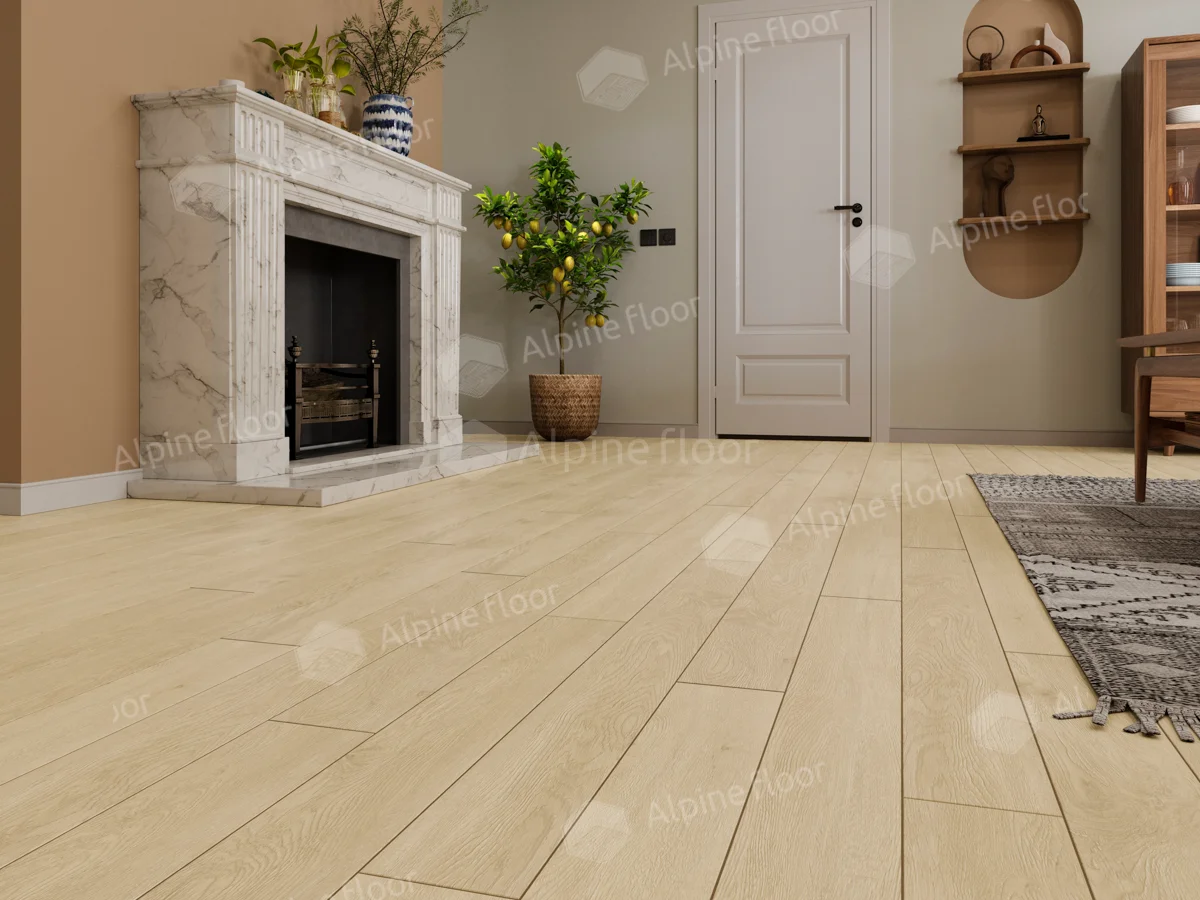 Ламинат SPC Alpine Floor Grand Sequoia Village Камфора ECO 11-507 купить