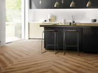 Виниловые полы IVC Moduleo Select Click Classic Oak 24844