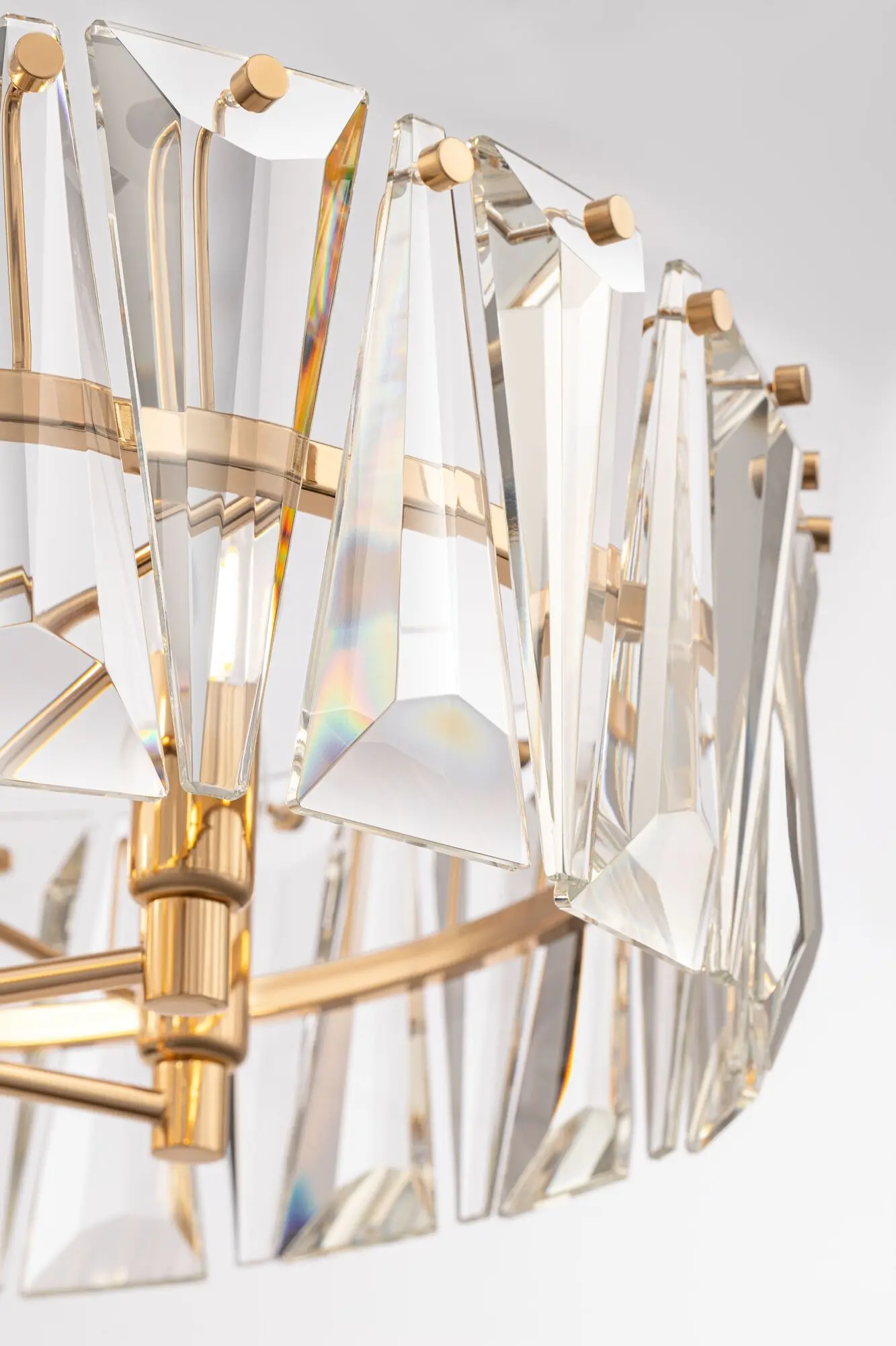 Подвесной светильник Maytoni MOD043PL-06G