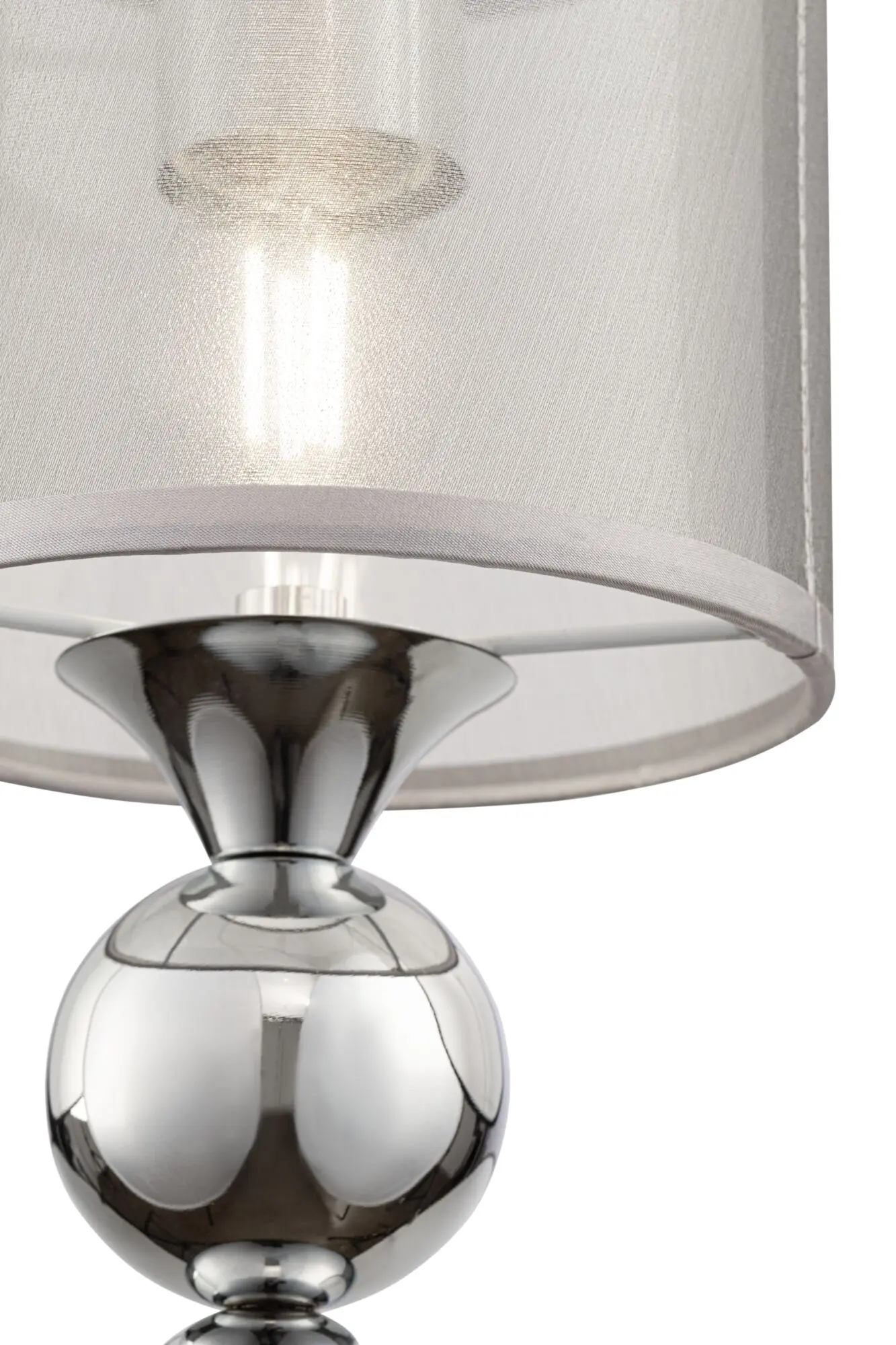 Подвесной светильник Freya FR5093PL-01CH