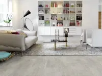 Плитка ПВХ Pergo Tile Glue Травертин Светло-серый V3218-40047 недорого