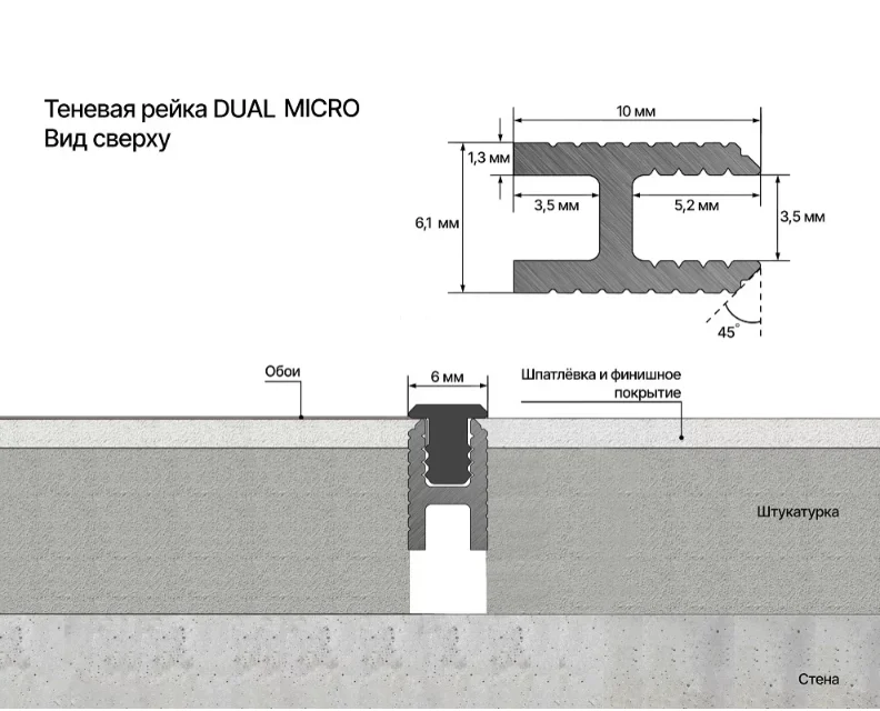 Лепной декор купить в Москве