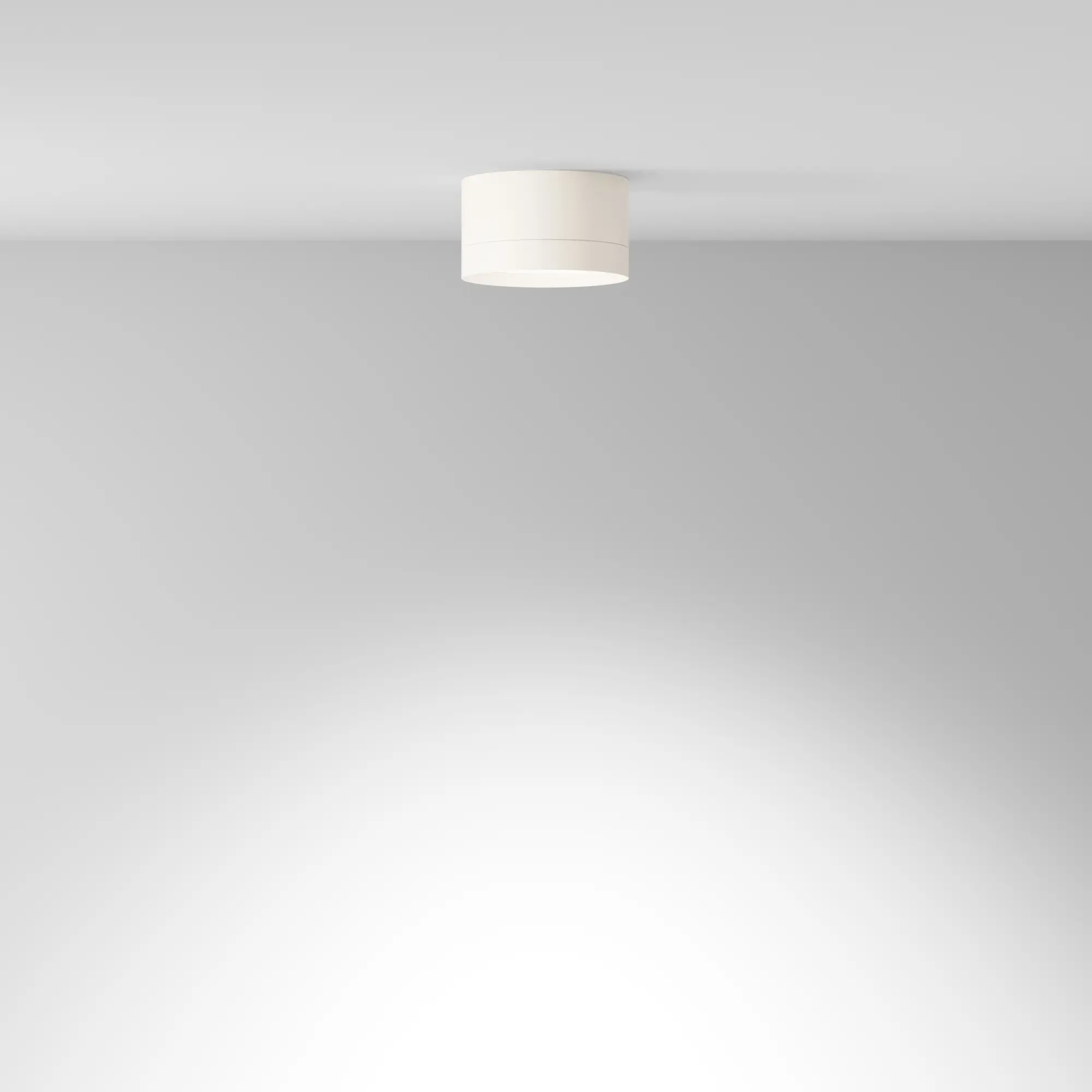 Потолочный светильник Technical C086CL-GX53-SRD-W