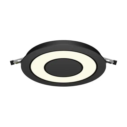 Встраиваемый светильник Technical DL102-12W3K-B