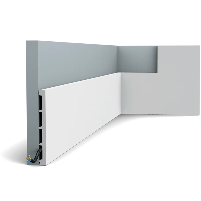 Многофункциональный профиль Orac Decor SX168 в Москве