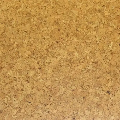 Пробковый пол (пробковый ламинат) BFM Cork NC10100 Pure СПб