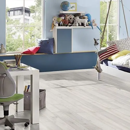 Ламинат Кроношпан Ultradecor Floordreams Vario K336HC Дуб Айсберг купить