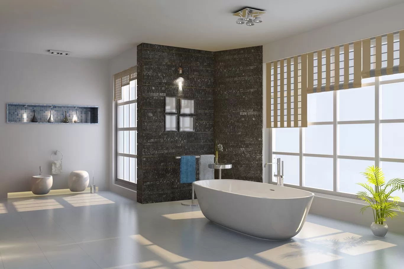 Дизайнерские пробковые панели Fomentarino PIETRA Nero